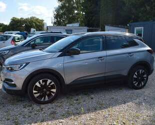 Opel Grandland X Gebrauchtwagen