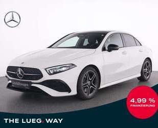 Mercedes-Benz A 220 Gebrauchtwagen