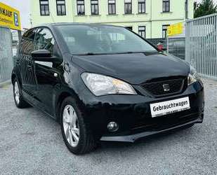 Mazda Mii 