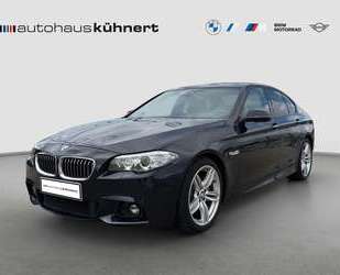 BMW 530 Gebrauchtwagen