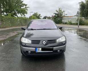 Renault Megane Gebrauchtwagen