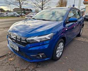 Dacia Sandero Gebrauchtwagen