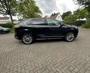 Ford Edge Gebrauchtwagen