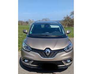 Renault Scenic Gebrauchtwagen