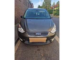 Ford Galaxy Gebrauchtwagen