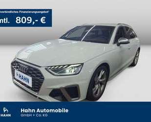 Audi S4 Gebrauchtwagen