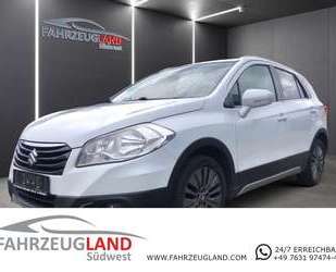Suzuki SX4 Gebrauchtwagen