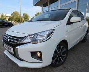 Mitsubishi Space Star Gebrauchtwagen