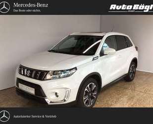 Suzuki Vitara Gebrauchtwagen