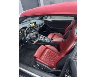 Audi S5 Gebrauchtwagen