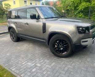 Land Rover Defender Gebrauchtwagen