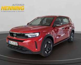 Opel Frontera Gebrauchtwagen