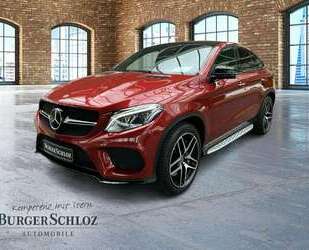 Mercedes-Benz GLE 350 Gebrauchtwagen
