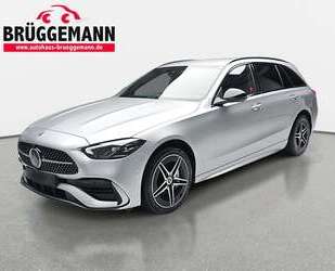 Mercedes-Benz C 300 Gebrauchtwagen