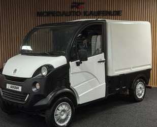 Aixam D-truck Gebrauchtwagen