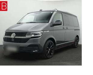 VW T6.1 California Gebrauchtwagen