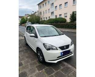 Seat Mii Gebrauchtwagen