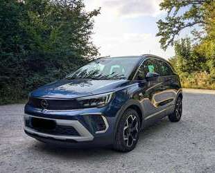 Opel Crossland Gebrauchtwagen