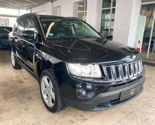Jeep Compass Gebrauchtwagen
