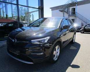Opel Grandland X Gebrauchtwagen