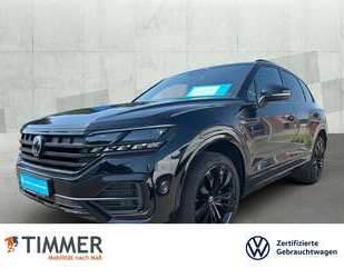 VW Touareg Gebrauchtwagen