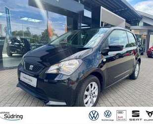Seat Mii Gebrauchtwagen