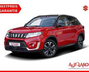 Suzuki Vitara Gebrauchtwagen