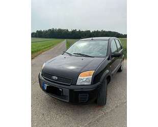 Ford Fusion Gebrauchtwagen