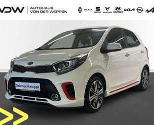 Kia Picanto Gebrauchtwagen