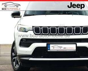 Jeep Compass Gebrauchtwagen