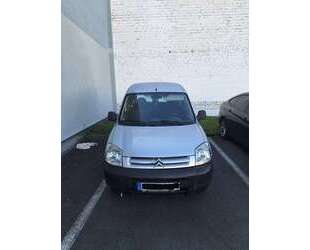 Citroen Berlingo Gebrauchtwagen