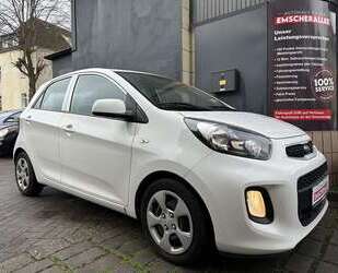 Kia Picanto Gebrauchtwagen