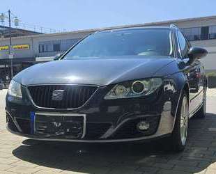 Seat Exeo Gebrauchtwagen