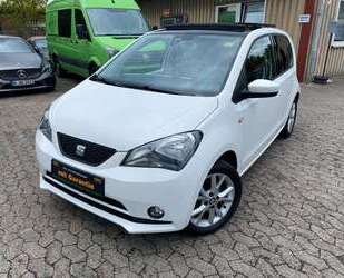 Seat Mii Gebrauchtwagen