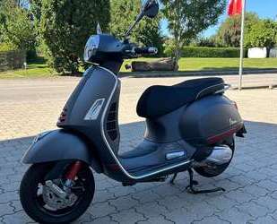 Vespa GTS 300 Gebrauchtwagen
