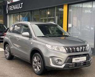 Suzuki Vitara Gebrauchtwagen