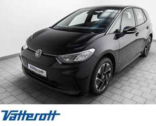 VW ID.3 Gebrauchtwagen