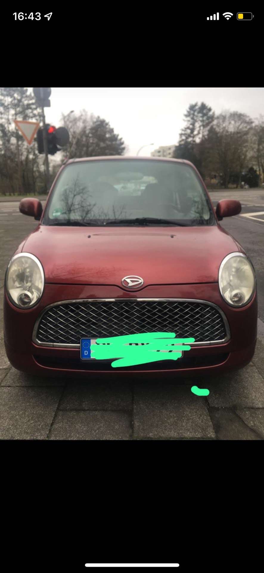 Copen
