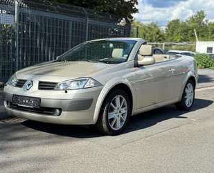 Renault Megane Gebrauchtwagen