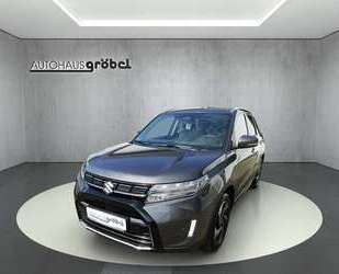 Suzuki Vitara Gebrauchtwagen