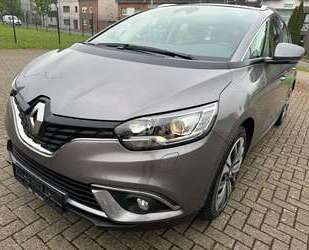 Renault Scenic Gebrauchtwagen