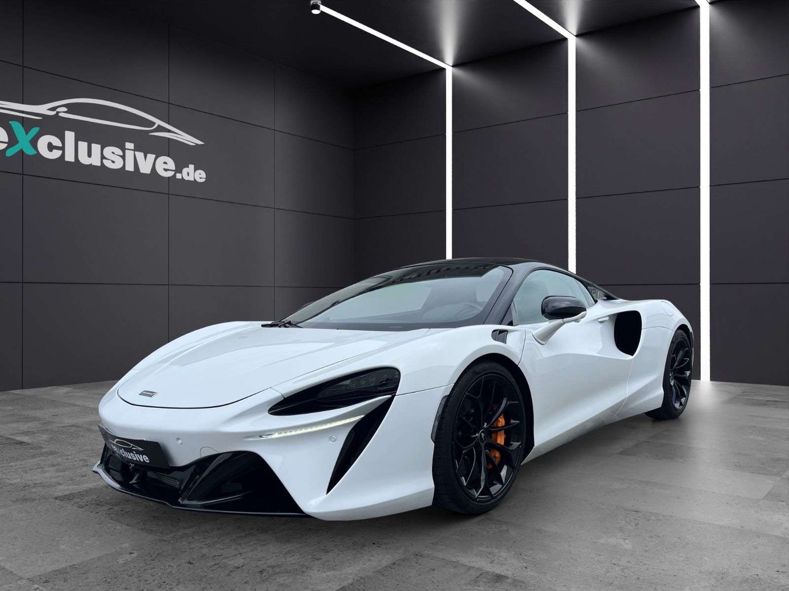 Supercar Series