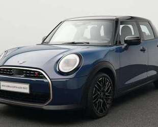 Mini Cooper S Gebrauchtwagen