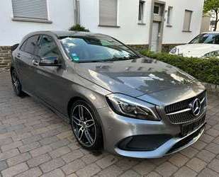 Mercedes-Benz A 180 Gebrauchtwagen