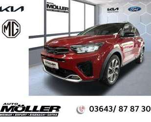 Kia Stonic Gebrauchtwagen
