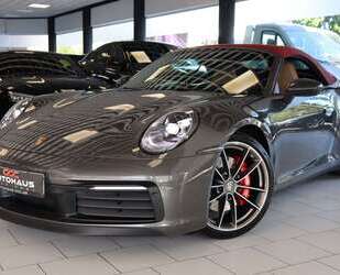 Porsche 911 Gebrauchtwagen