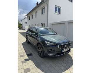 Seat Tarraco Gebrauchtwagen