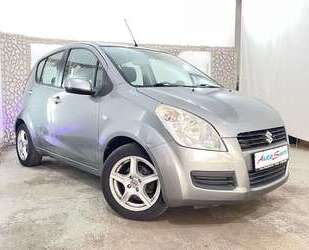 VW Splash 