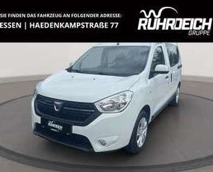 Dacia Dokker Gebrauchtwagen