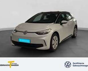VW ID.3 Gebrauchtwagen